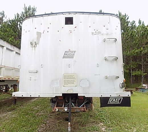 1995 EAST 38FT T/A - Image 5